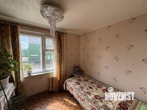 3-к квартира, вторичка, 64м2, 2/5 этаж