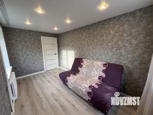 2-к квартира, вторичка, 42м2, 5/5 этаж