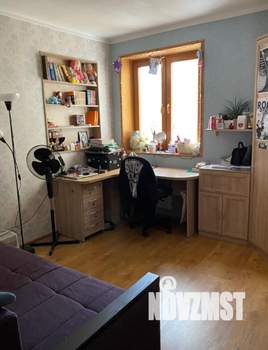 3-к квартира, вторичка, 102м2, 6/12 этаж