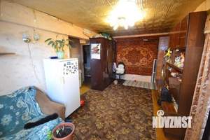 2-к квартира, вторичка, 45м2, 5/5 этаж