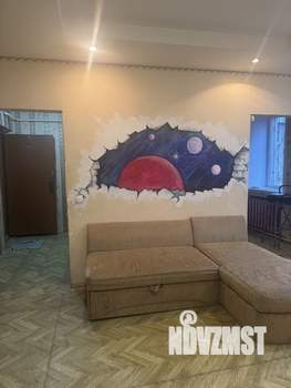 2-к квартира, вторичка, 37м2, 1/2 этаж