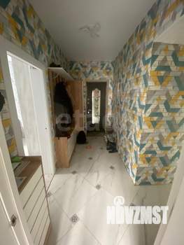 3-к квартира, вторичка, 75м2, 2/5 этаж