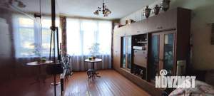 2-к квартира, вторичка, 58м2, 1/5 этаж