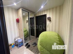 2-к квартира, вторичка, 48м2, 3/5 этаж