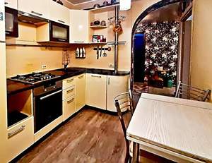 3-к квартира, вторичка, 68м2, 3/5 этаж