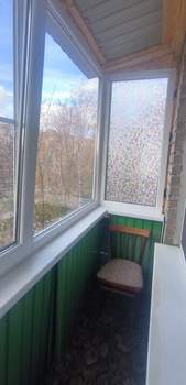 1-к квартира, вторичка, 31м2, 5/5 этаж