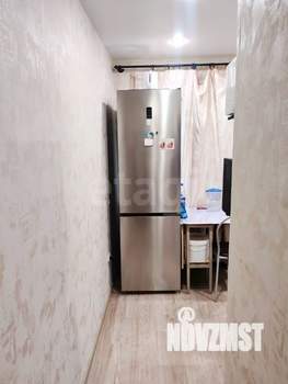 1-к квартира, вторичка, 29м2, 1/5 этаж