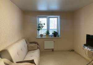 1-к квартира, вторичка, 38м2, 5/10 этаж