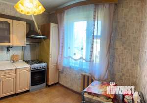 3-к квартира, вторичка, 68м2, 4/10 этаж