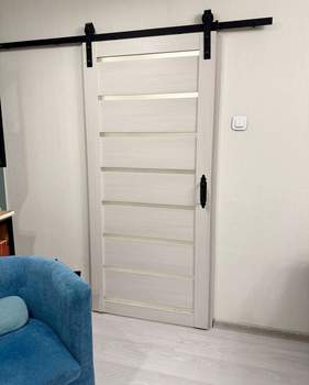 2-к квартира, вторичка, 53м2, 3/10 этаж