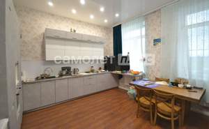 2-к квартира, вторичка, 92м2, 1/3 этаж