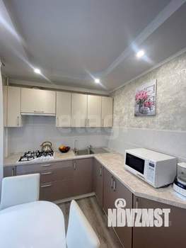 3-к квартира, вторичка, 59м2, 4/5 этаж