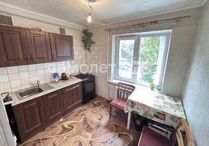 2-к квартира, вторичка, 37м2, 2/5 этаж