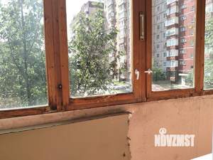2-к квартира, вторичка, 50м2, 2/11 этаж