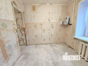 1-к квартира, вторичка, 36м2, 9/9 этаж