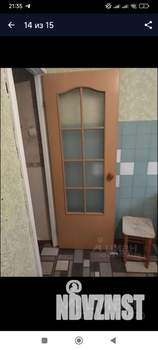 1-к квартира, вторичка, 42м2, 3/5 этаж