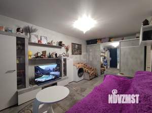 1-к квартира, вторичка, 32м2, 5/5 этаж