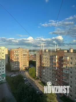 3-к квартира, вторичка, 70м2, 10/10 этаж