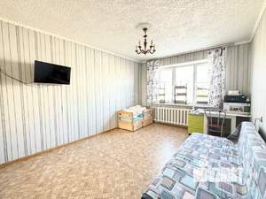 3-к квартира, вторичка, 63м2, 5/9 этаж