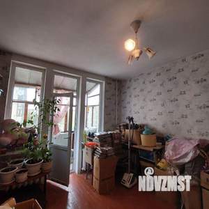 3-к квартира, вторичка, 76м2, 4/5 этаж