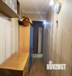 2-к квартира, вторичка, 44м2, 4/5 этаж