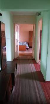 3-к квартира, вторичка, 54м2, 9/9 этаж