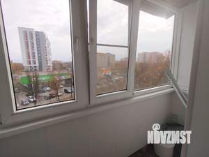 2-к квартира, вторичка, 36м2, 5/5 этаж