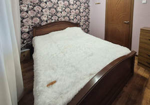 3-к квартира, вторичка, 63м2, 3/5 этаж