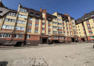 2-к квартира, вторичка, 60м2, 3/6 этаж