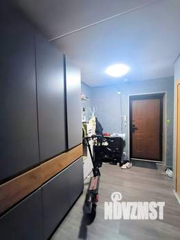 2-к квартира, вторичка, 59м2, 2/5 этаж