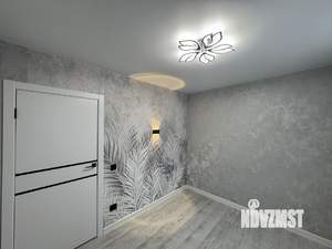 3-к квартира, вторичка, 60м2, 1/9 этаж
