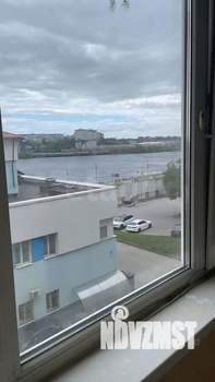 1-к квартира, вторичка, 35м2, 4/9 этаж