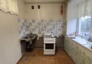 2-к квартира, вторичка, 40м2, 2/5 этаж