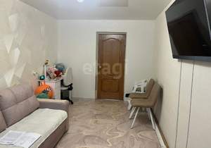 2-к квартира, вторичка, 39м2, 2/5 этаж