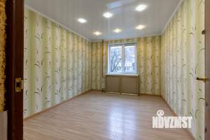 2-к квартира, вторичка, 50м2, 3/5 этаж