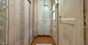 1-к квартира, вторичка, 30м2, 5/5 этаж