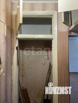 1-к квартира, вторичка, 32м2, 2/2 этаж