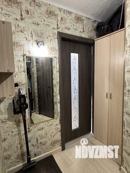 2-к квартира, вторичка, 36м2, 1/5 этаж