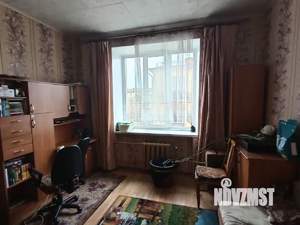 3-к квартира, вторичка, 75м2, 4/5 этаж