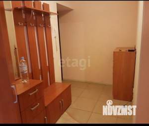 1-к квартира, вторичка, 42м2, 2/10 этаж