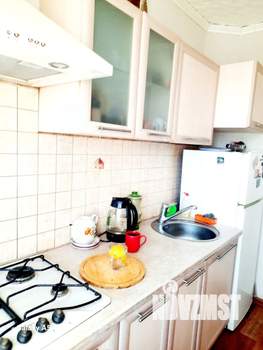 3-к квартира, вторичка, 60м2, 6/9 этаж