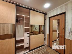 2-к квартира, вторичка, 50м2, 3/5 этаж