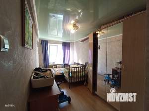 2-к квартира, вторичка, 45м2, 3/5 этаж