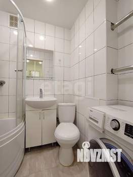 Студия квартира, вторичка, 23м2, 1/9 этаж