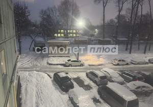 1-к квартира, вторичка, 31м2, 3/5 этаж