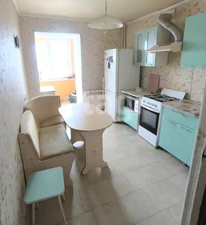 1-к квартира, вторичка, 35м2, 4/9 этаж