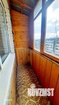 1-к квартира, вторичка, 30м2, 5/5 этаж