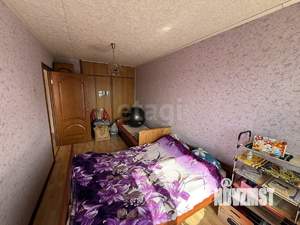 3-к квартира, вторичка, 62м2, 5/5 этаж