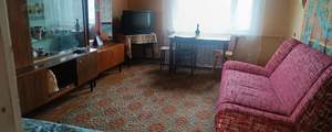 3-к квартира, вторичка, 54м2, 9/9 этаж