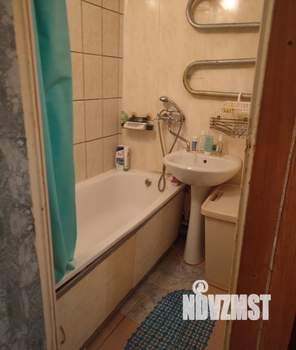 2-к квартира, вторичка, 44м2, 4/5 этаж